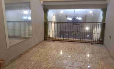 Sewa rumah metland puri dekat exit tol