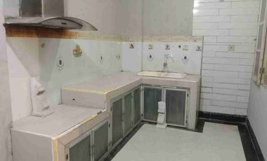 Sewa rumah metland puri dekat exit tol