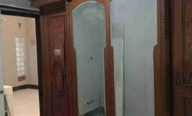 Sewa rumah metland puri dekat exit tol