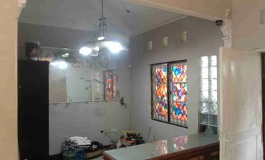 Sewa rumah metland puri dekat exit tol