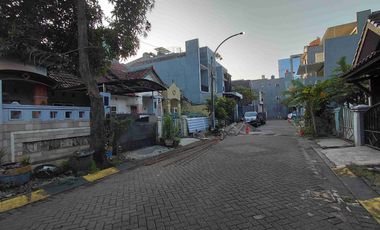 Sewa rumah metland puri dekat exit tol