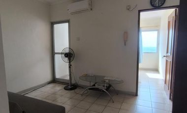 Termurah Dijual atau Disewakan Apartemen Gajah Mada Mediterania