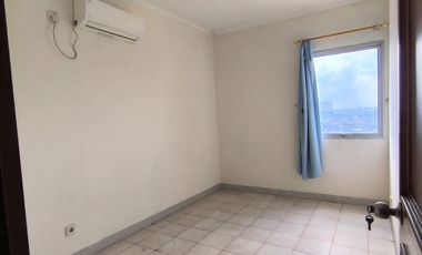 Termurah Dijual atau Disewakan Apartemen Gajah Mada Mediterania