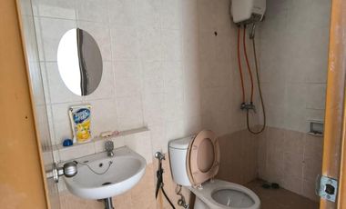 Termurah Dijual atau Disewakan Apartemen Gajah Mada Mediterania
