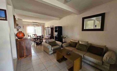 casa amueblada, fraccionamiento la cantera