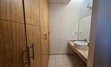 casa amueblada, fraccionamiento la cantera