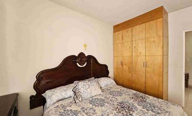 casa amueblada, fraccionamiento la cantera