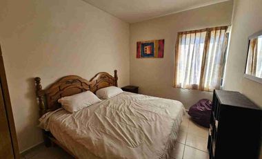 casa amueblada, fraccionamiento la cantera