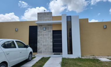 Linda Casa en Venta Residencial Andria
