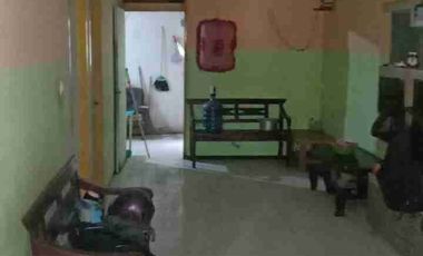 Jual Rumah Kampung Kavling *Hitung Tanah, Termurah*