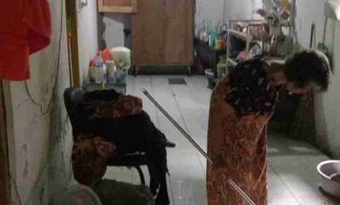 Jual Rumah Kampung Kavling *Hitung Tanah, Termurah*