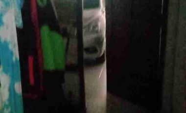 Jual Rumah Kampung Kavling *Hitung Tanah, Termurah*