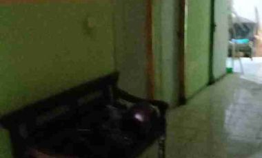 Jual Rumah Kampung Kavling *Hitung Tanah, Termurah*