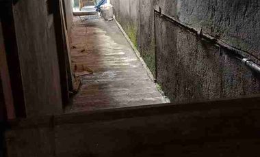 Jual Rumah Kampung Kavling *Hitung Tanah, Termurah*