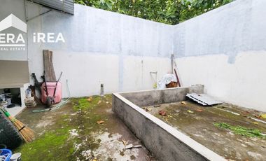 RUMAH DIJUAL DI SOLO DEKAT TAMAN JAYA WIJAYA, KAMPUS AUB