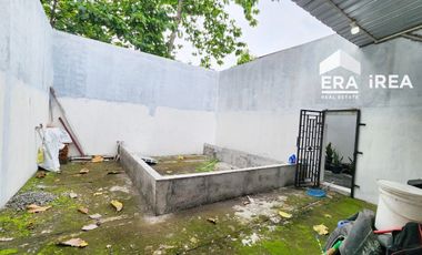 RUMAH DIJUAL DI SOLO DEKAT TAMAN JAYA WIJAYA, KAMPUS AUB
