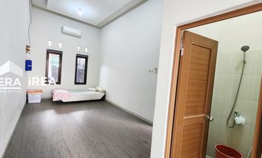 RUMAH DIJUAL DI SOLO DEKAT TAMAN JAYA WIJAYA, KAMPUS AUB