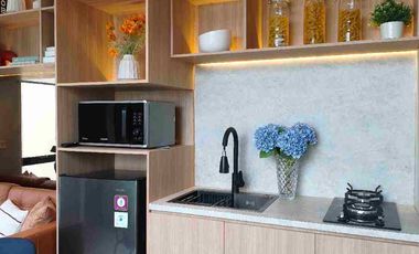 Rumah Termurah dari Lippo group 3 Kamar Tidur Hanya 258 Juta!