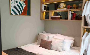 Rumah Termurah dari Lippo group 3 Kamar Tidur Hanya 258 Juta!