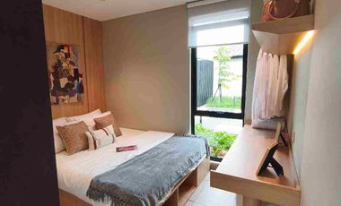 Rumah Termurah dari Lippo group 3 Kamar Tidur Hanya 258 Juta!