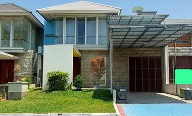 Rumah Bagus Grand Eastwood Citraland