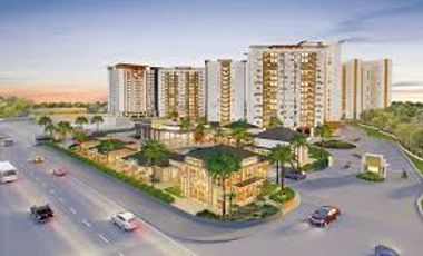 New Modern 2 Bedroom Unit for Sale in East Bay Residences, Muntinlupa City