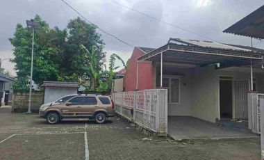 Dijual segera Rumah Grand Mutiara Pabuaran Tangerang