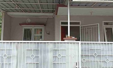 Dijual segera Rumah Grand Mutiara Pabuaran Tangerang