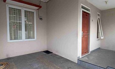 Dijual segera Rumah Grand Mutiara Pabuaran Tangerang