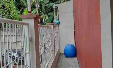 Dijual segera Rumah Grand Mutiara Pabuaran Tangerang