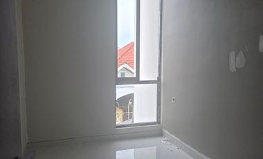 JUAL RUMAH BARU GRESS 2026 WISMA MUKTI SEMALANG INDAH SURABAYA TIMUR