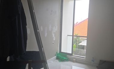 JUAL RUMAH BARU GRESS 2026 WISMA MUKTI SEMALANG INDAH SURABAYA TIMUR