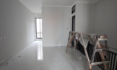 JUAL RUMAH BARU GRESS 2026 WISMA MUKTI SEMALANG INDAH SURABAYA TIMUR