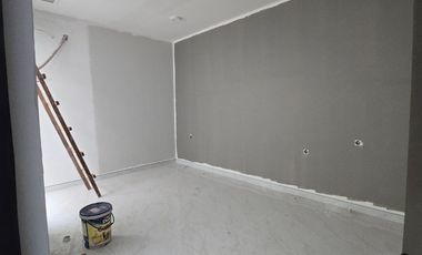 JUAL RUMAH BARU GRESS 2026 WISMA MUKTI SEMALANG INDAH SURABAYA TIMUR