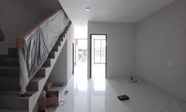 JUAL RUMAH BARU GRESS 2026 WISMA MUKTI SEMALANG INDAH SURABAYA TIMUR