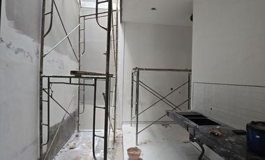 JUAL RUMAH BARU GRESS 2026 WISMA MUKTI SEMALANG INDAH SURABAYA TIMUR