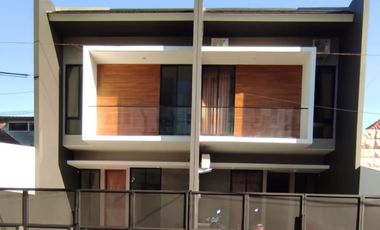 JUAL RUMAH BARU GRESS 2026 WISMA MUKTI SEMALANG INDAH SURABAYA TIMUR