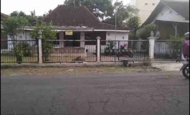 Tanah Bonus Rumah Kalasan Sleman