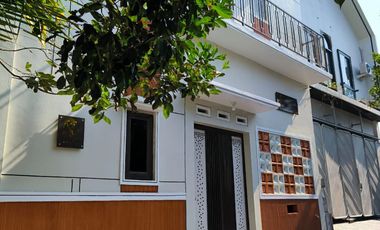 JUAL KOST AKTIF EKSKLUSIF KAMPUS UNS SOLO