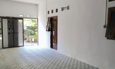 JUAL KOST AKTIF EKSKLUSIF KAMPUS UNS SOLO