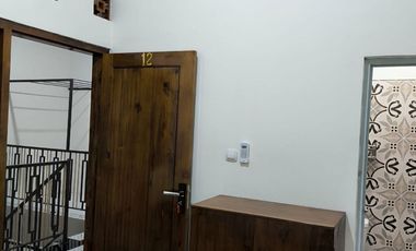 JUAL KOST AKTIF EKSKLUSIF KAMPUS UNS SOLO