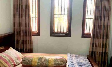 Rumah Asri di Jual 500M2