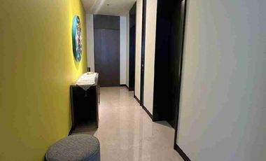 Apartemen disewakan di RW 02, Cikini, Menteng, Jakarta Pusat, Daerah Khusus Ibukota Jakarta