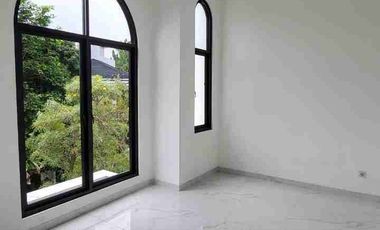 Dijual Rumah Brandnew Siap Huni di Bintaro Sektor 9 -rm