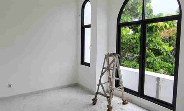 Dijual Rumah Brandnew Siap Huni di Bintaro Sektor 9 -rm
