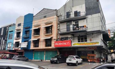 raya ngagel ruko hok  4lt parkir luas