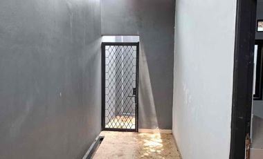 disewakan rumah / tempat usaha lokasi strategis furnish