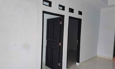 disewakan rumah / tempat usaha lokasi strategis furnish