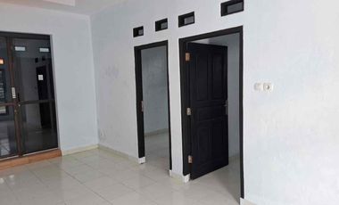 disewakan rumah / tempat usaha lokasi strategis furnish