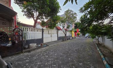 JUAL RUMAH LELANG BANK DI SIDOARJO (TAMAN PINANG INDAH) – LELANG KPKNL